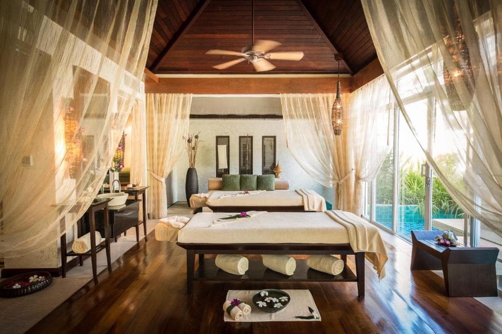 Robinson Club Khao Lak