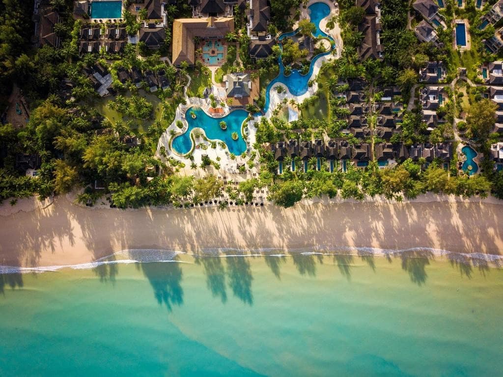 Robinson Club Khao Lak