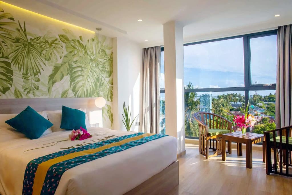 BEACH HOTEL GURAIDHOO