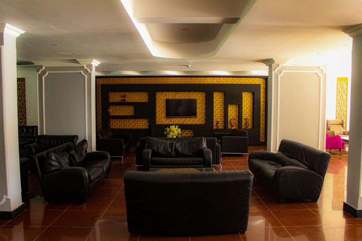 Castle Park Hotel Beldibi