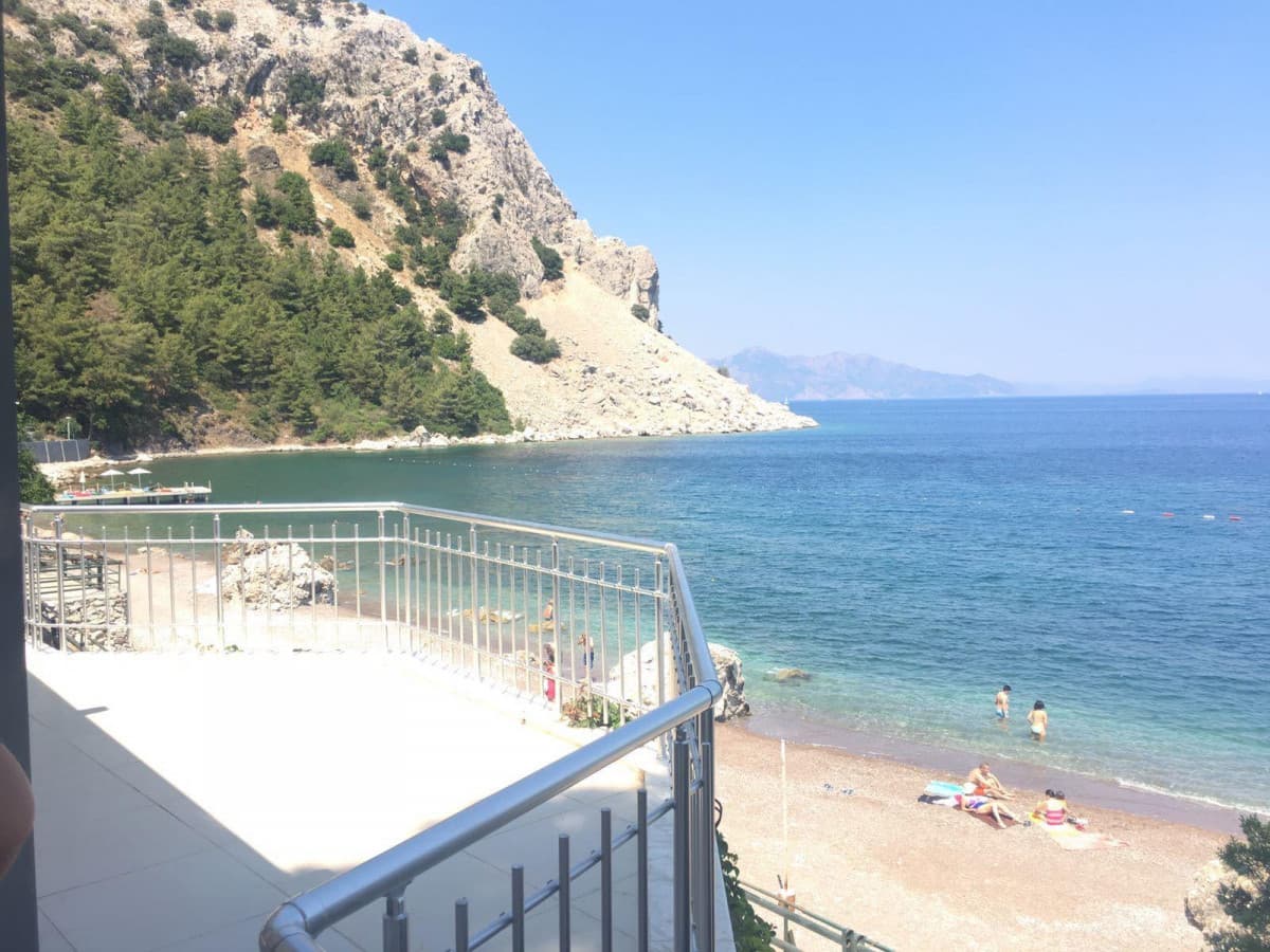 Pine Beach Boutique Hotel