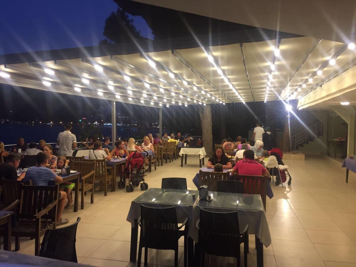 Pine Beach Boutique Hotel