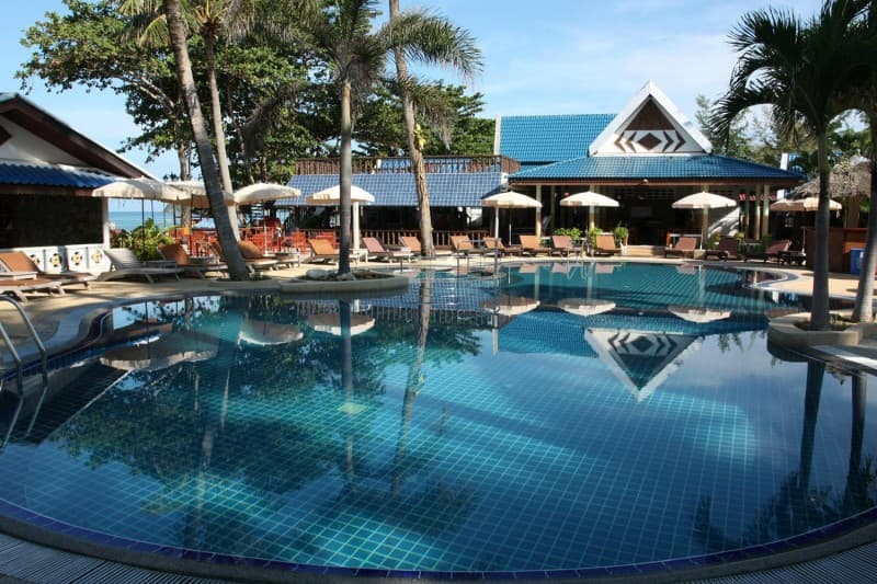 Andaman Lanta Resort