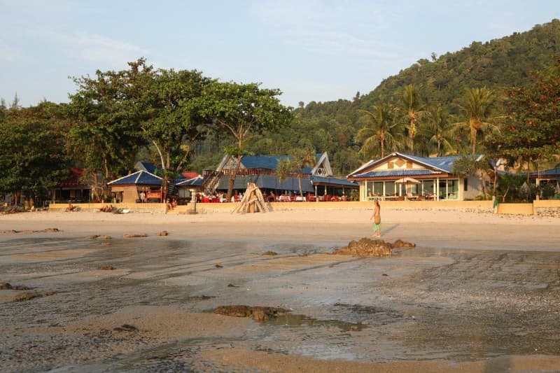 Andaman Lanta Resort