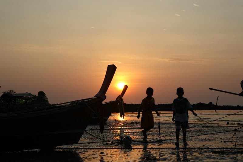 Andaman Lanta Resort