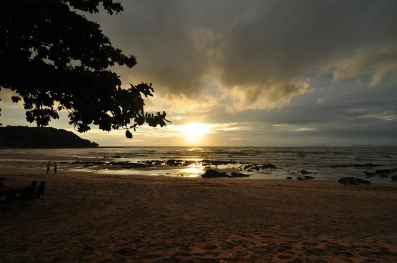 Andaman Lanta Resort