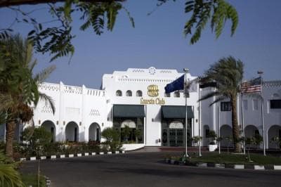 Sonesta Club Sharm El Sheikh