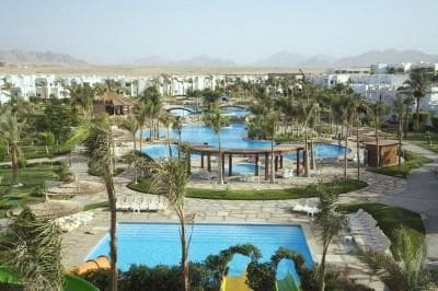 Sonesta Club Sharm El Sheikh