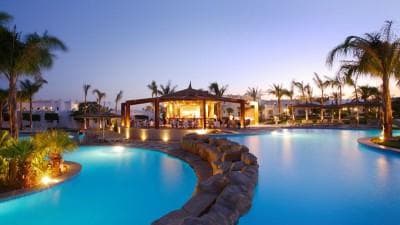 Sonesta Club Sharm El Sheikh