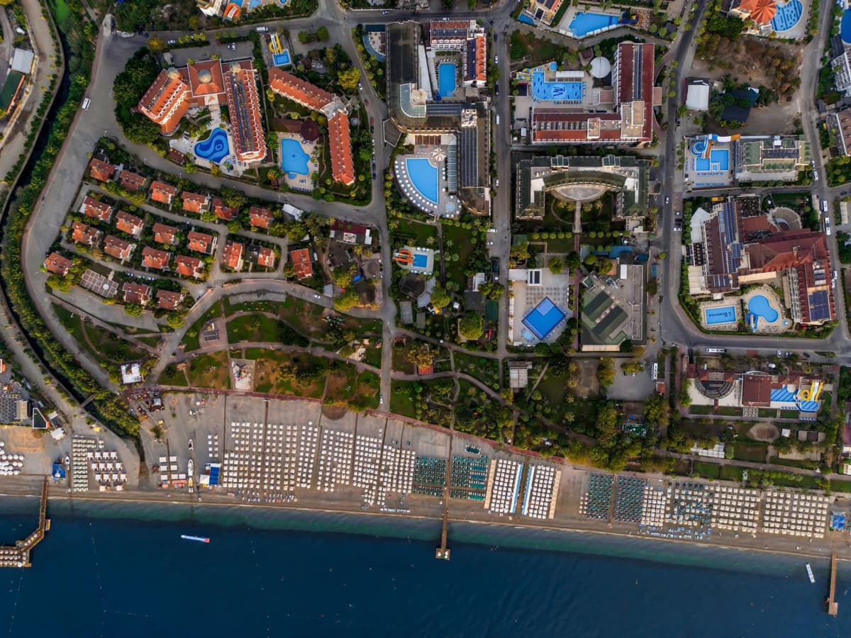 Zena Resort Hotel