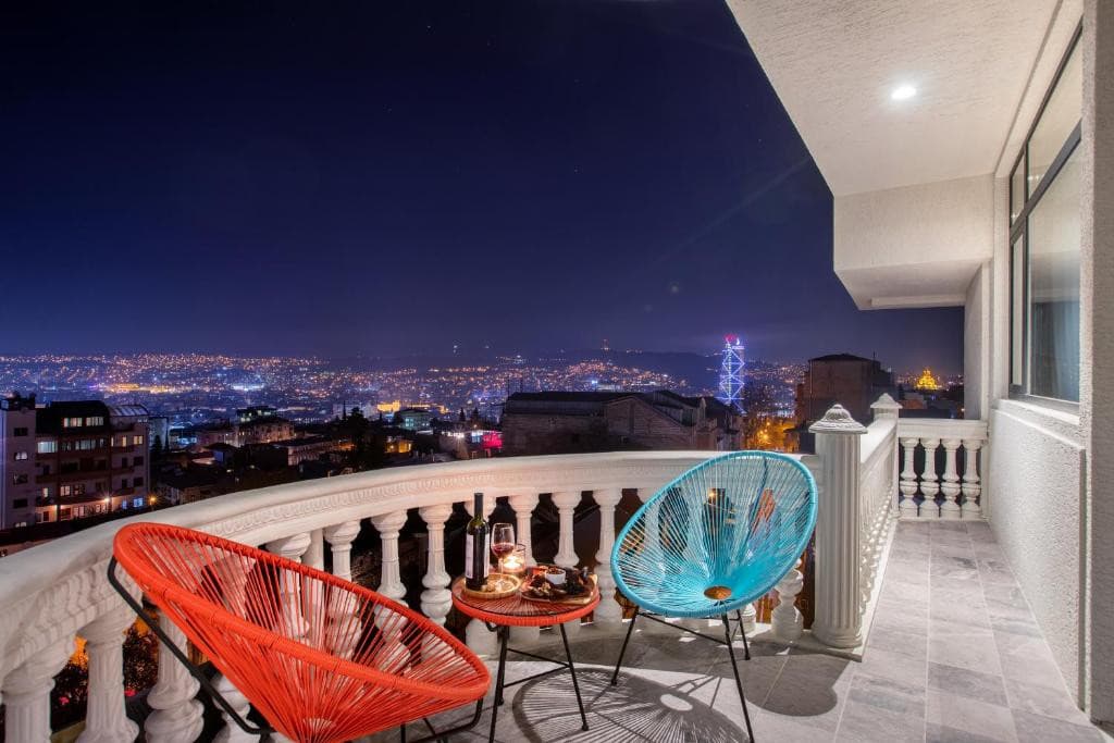 Hotel vera Hills Boutique Hotel 