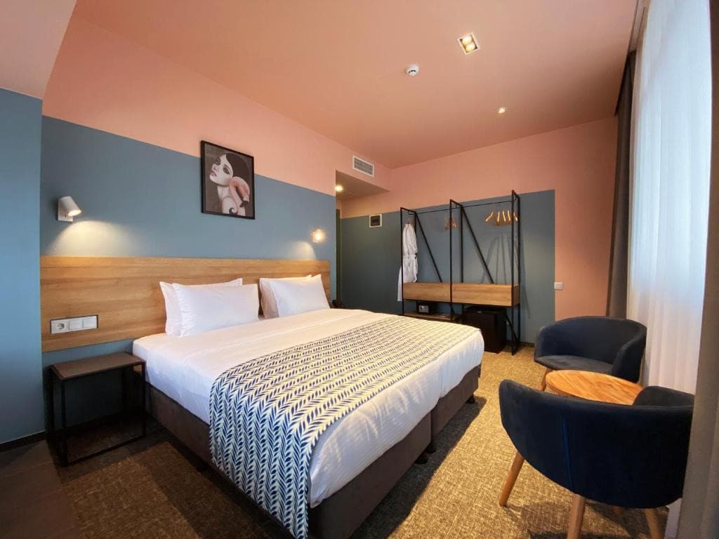 Hotel vera Hills Boutique Hotel 