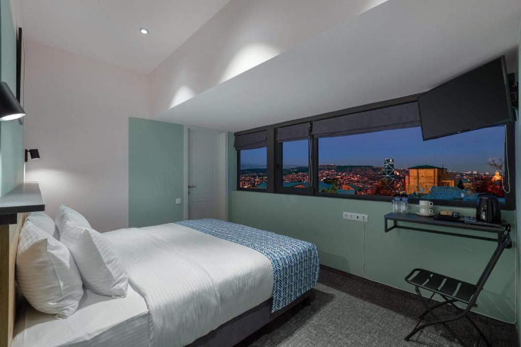 Hotel vera Hills Boutique Hotel 