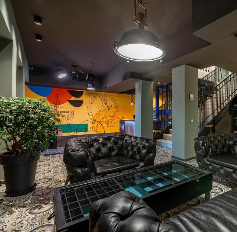 Hotel vera Hills Boutique Hotel 