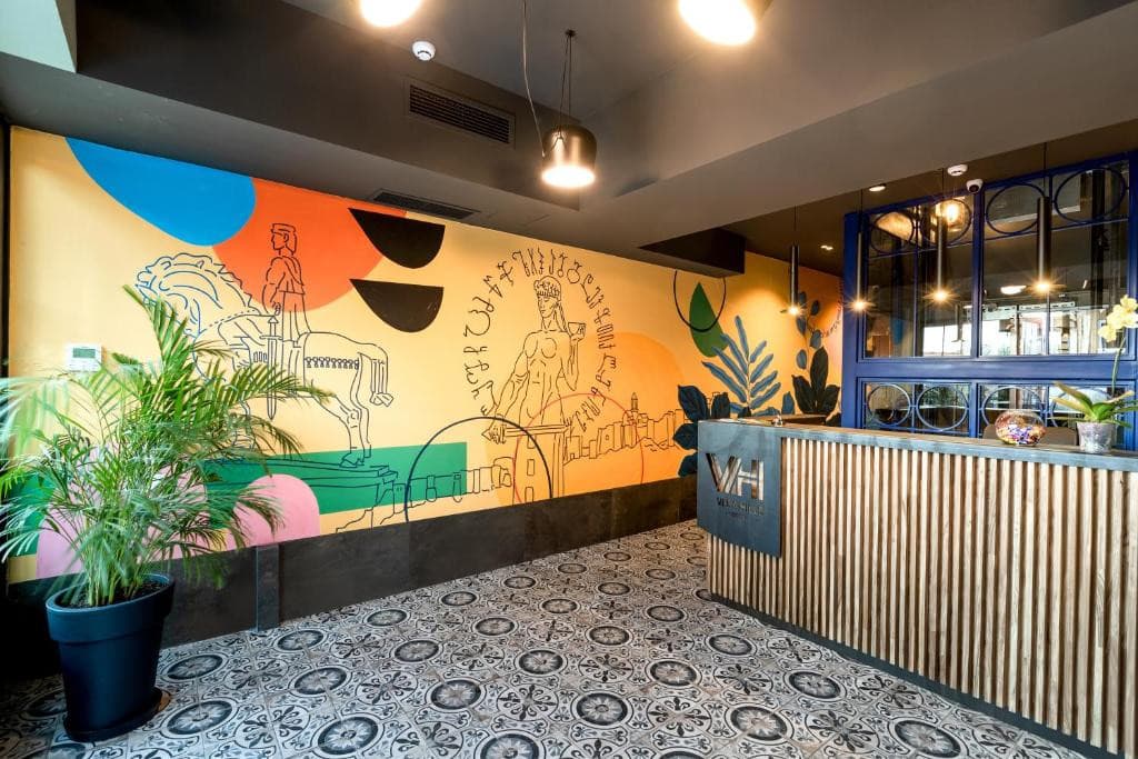 Hotel vera Hills Boutique Hotel 