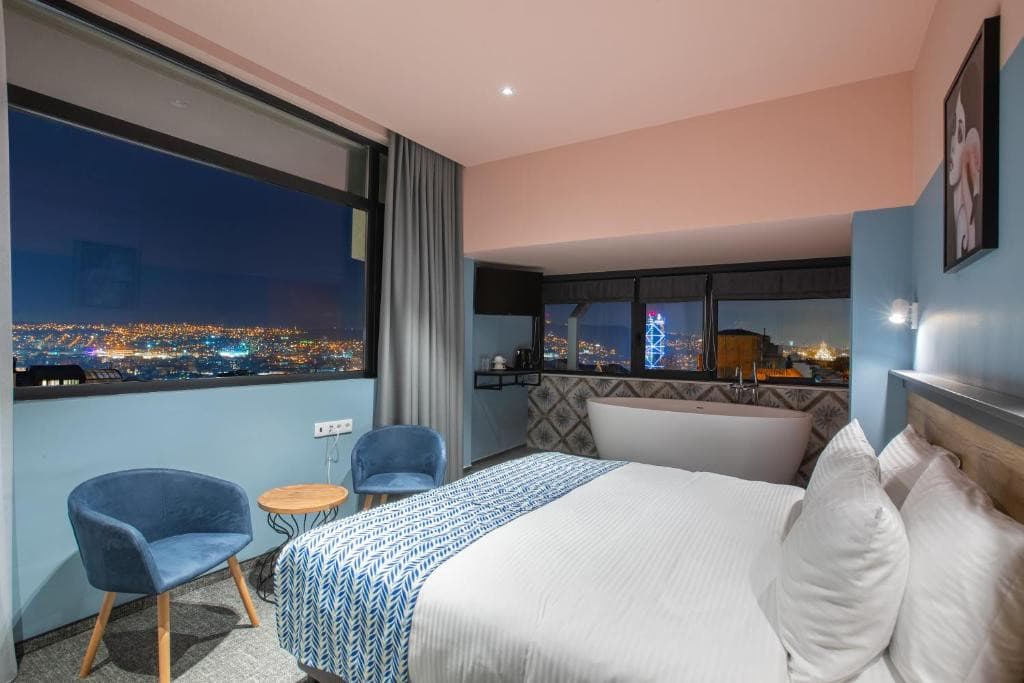 Hotel vera Hills Boutique Hotel 