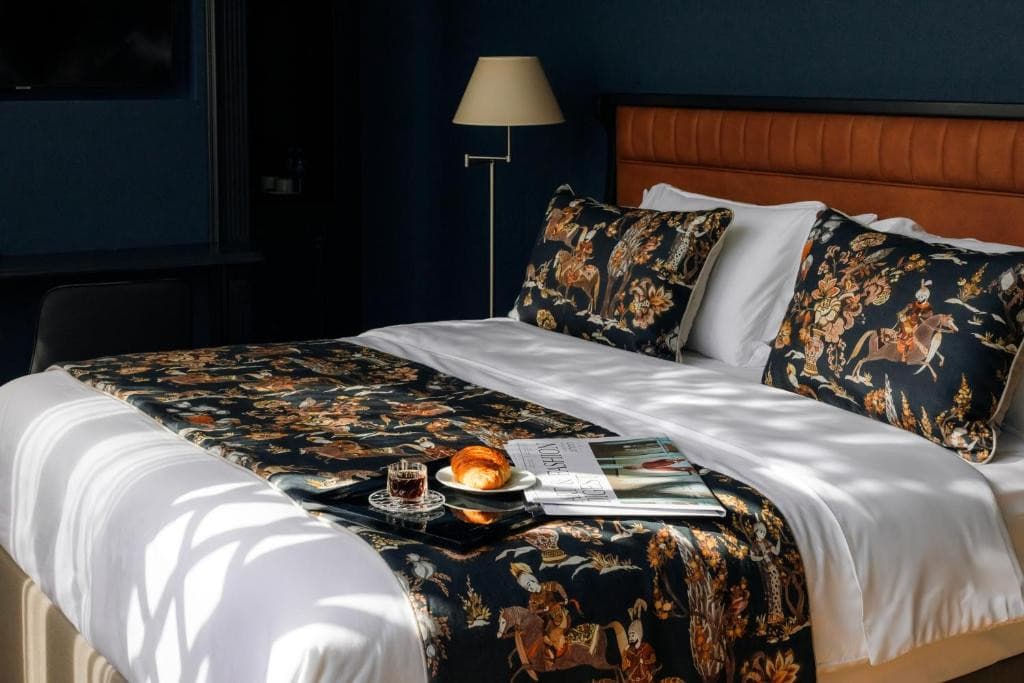 Puris Moedani Boutique Hotel