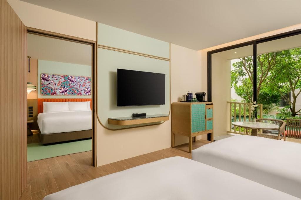Grand Mercure Krabi Ao Nang