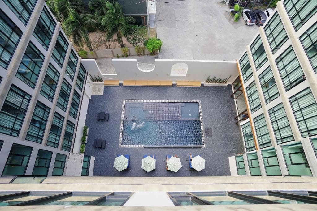 BESTON PATTAYA