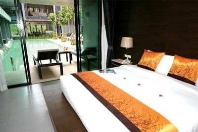 Aree Tara Resort