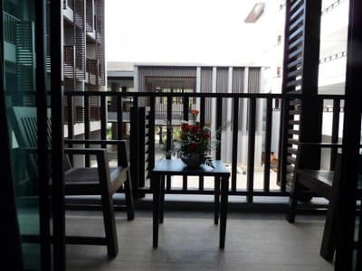 Aree Tara Resort