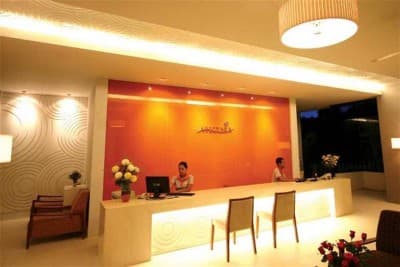 Aree Tara Resort