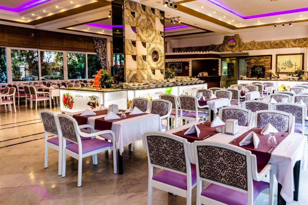 Letoile Beach Hotel