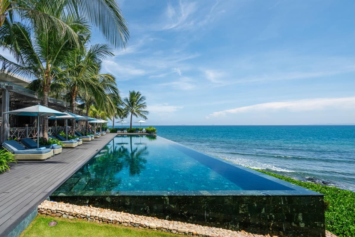 Mia Resort 5* - Nha Trang