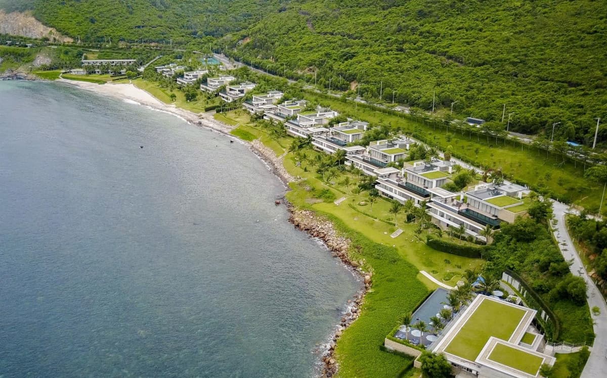 Mia Resort 5* - Nha Trang