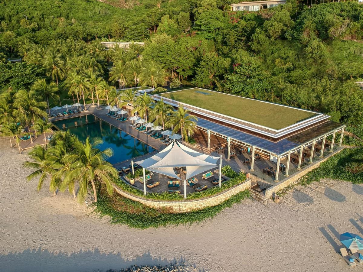 Mia Resort 5* - Nha Trang