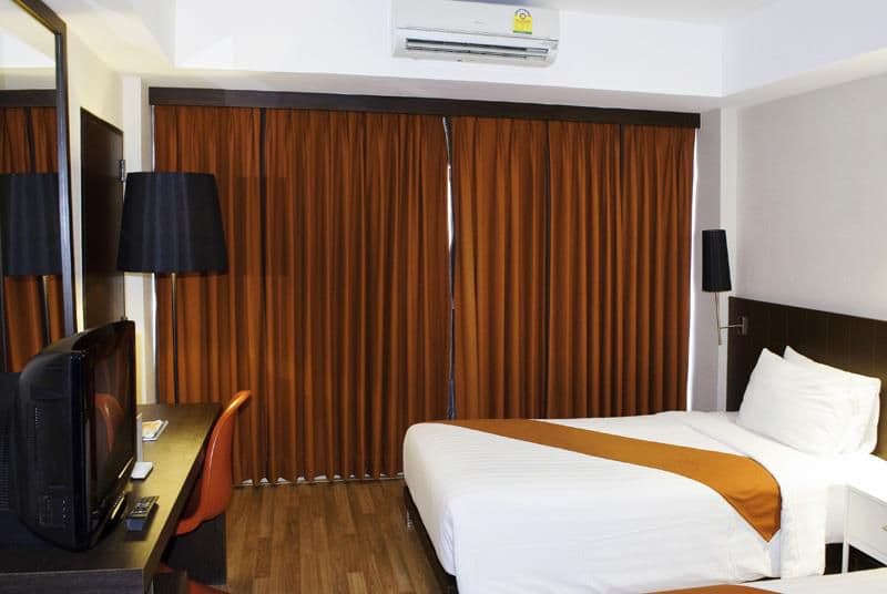 Manita Boutique Hotel