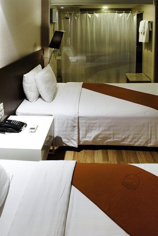 Manita Boutique Hotel