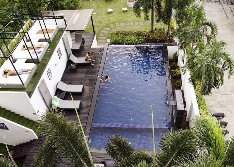 Manita Boutique Hotel