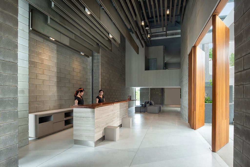 Oceanphere Pattaya Villa By Elite Suites