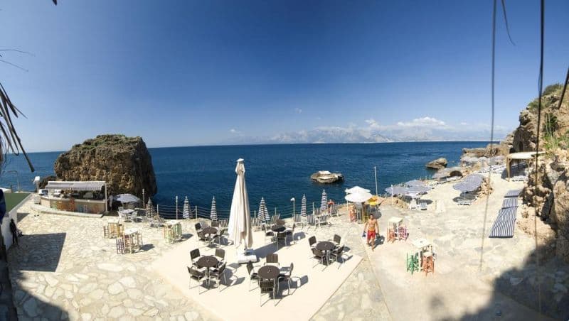 The Marmara Antalya Beach & Resort