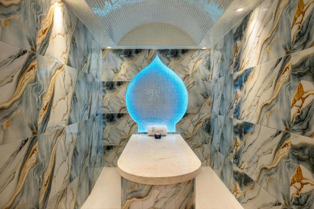 Le Royal Meridien Abu Dhabi