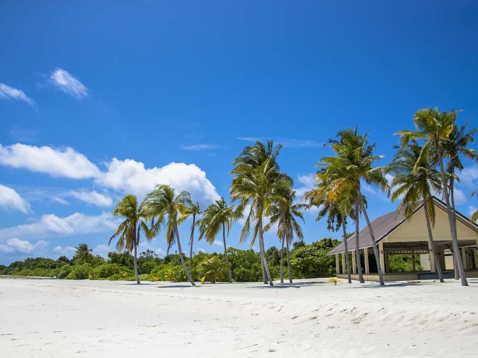 Hondaafushi Island Resort