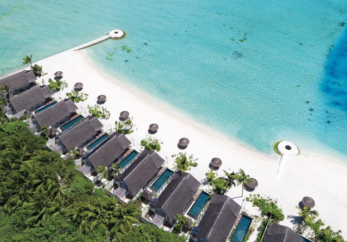 Ozen Life Maadhoo