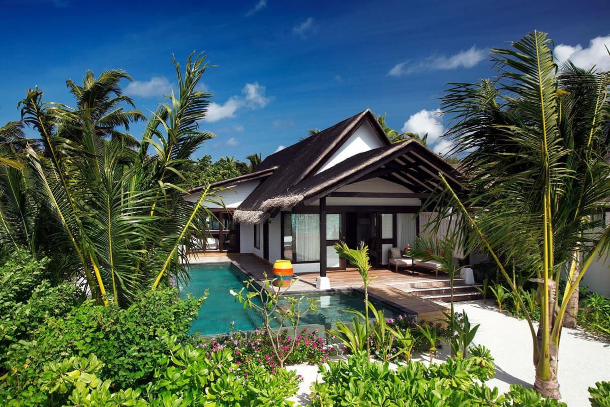 Ozen Life Maadhoo