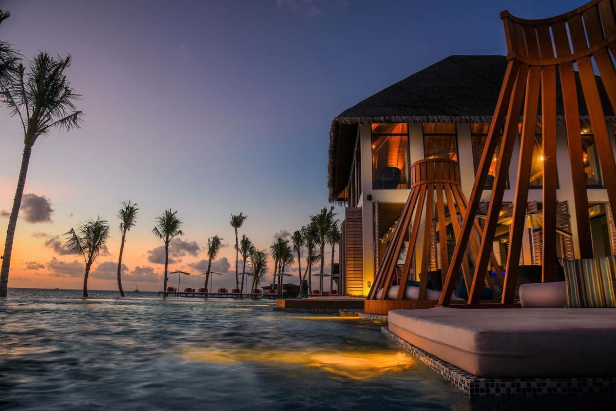 Ozen Life Maadhoo