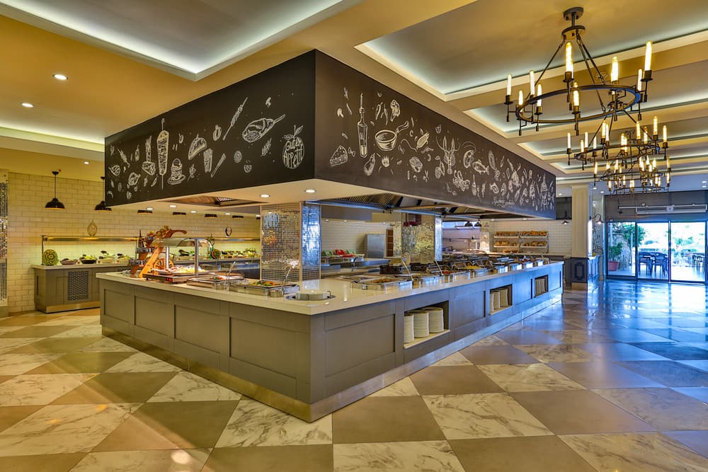 Land Of Paradise Beach Hotel