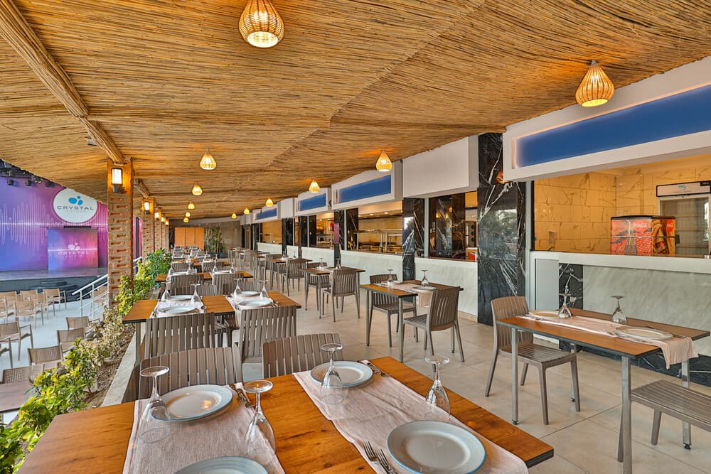 Land Of Paradise Beach Hotel