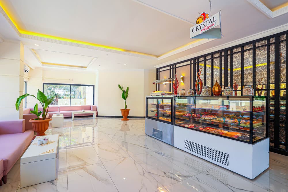 Land Of Paradise Beach Hotel