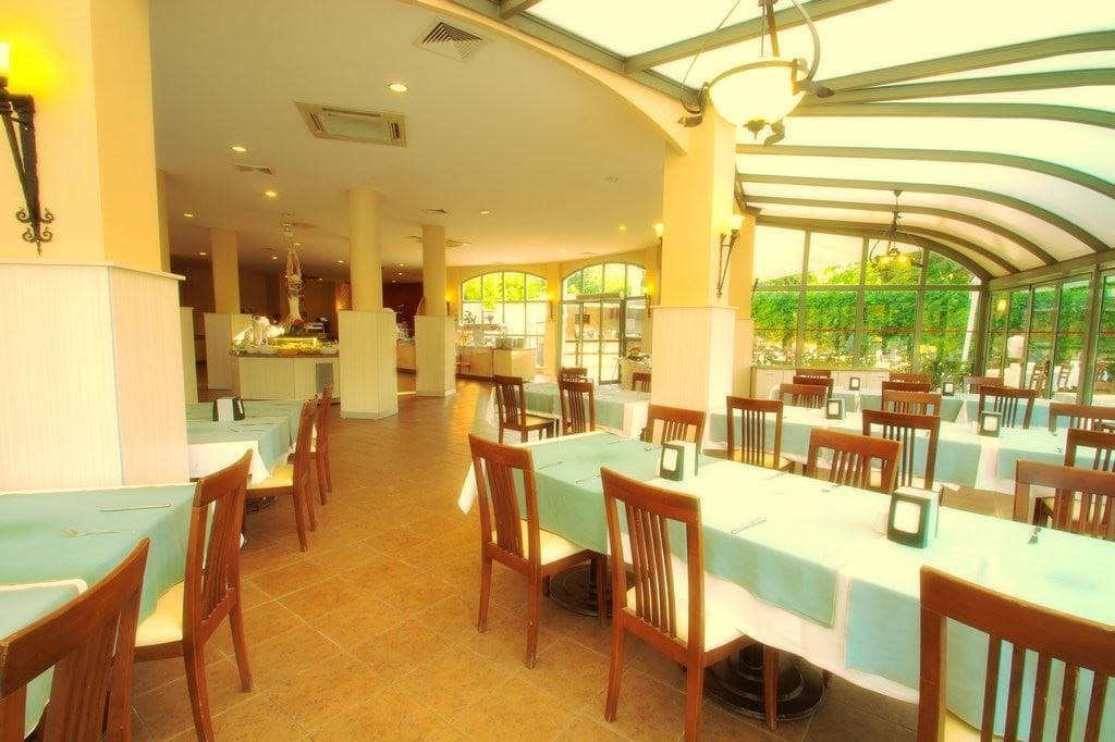 Verde Bodrum Holiday Village (ex. Onura Holiday Village)