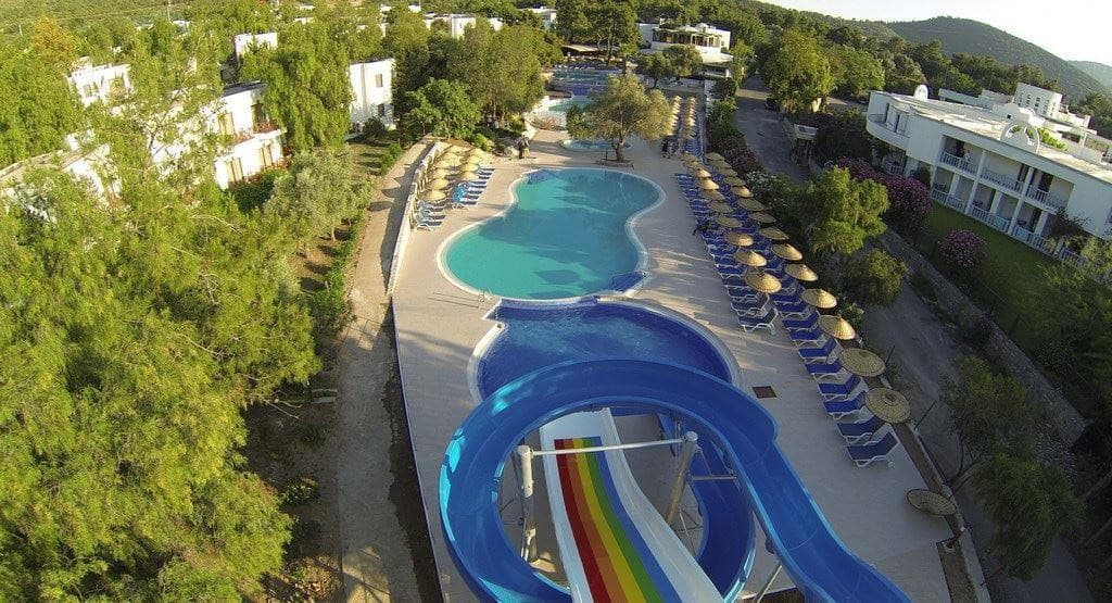 Verde Bodrum Holiday Village (ex. Onura Holiday Village)