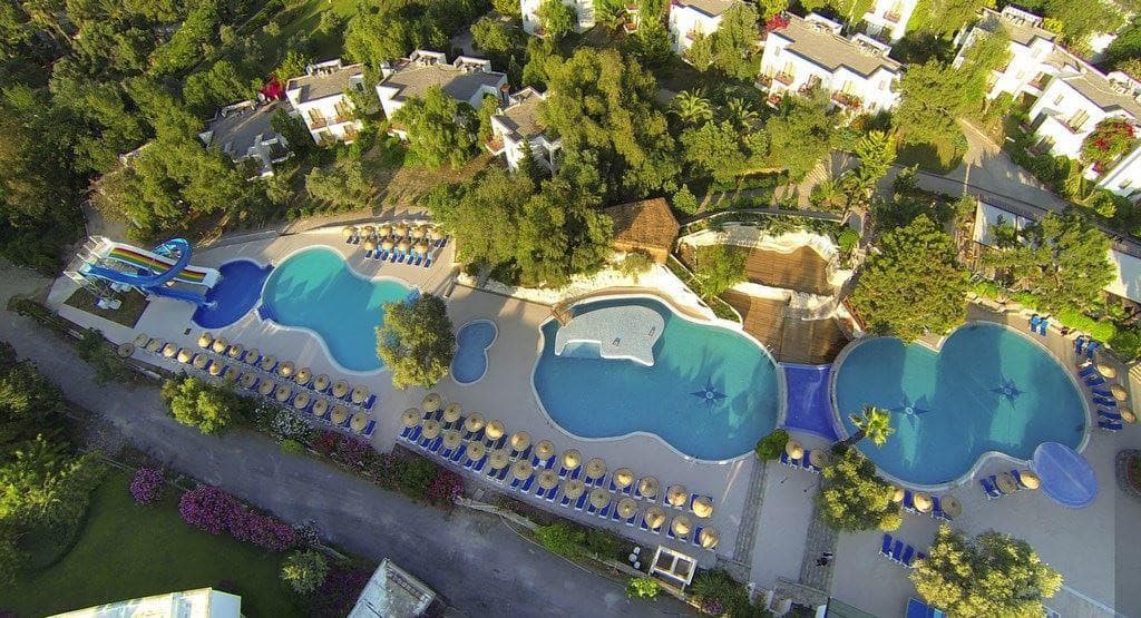 Verde Bodrum Holiday Village (ex. Onura Holiday Village)