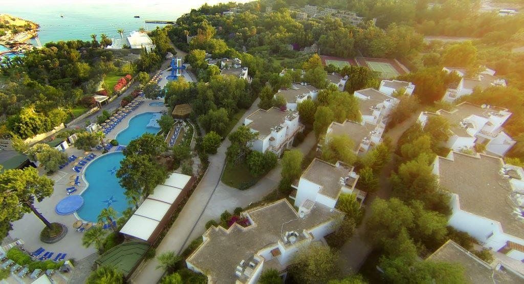 Verde Bodrum Holiday Village (ex. Onura Holiday Village)