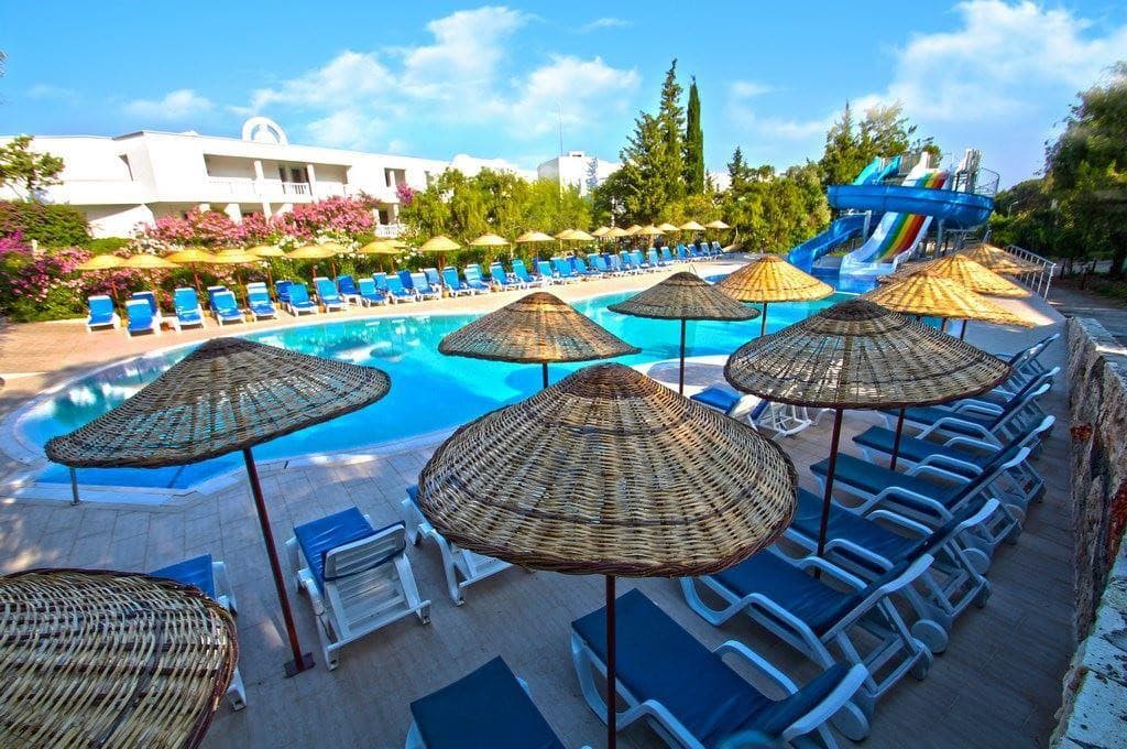 Verde Bodrum Holiday Village (ex. Onura Holiday Village)