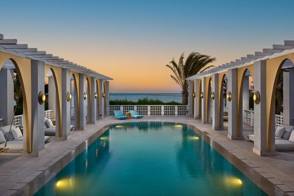 Sheraton Miramar Resort El Gouna