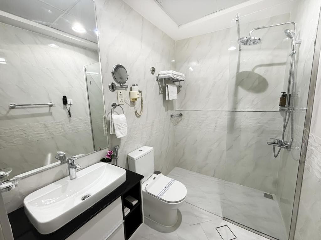Fortune Hotel Deira